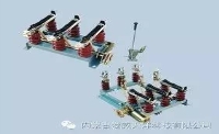 詳解隔離開關(guān)、負(fù)荷開關(guān)、真空斷路器作用與區(qū)別！